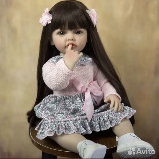 Кукла Реборн