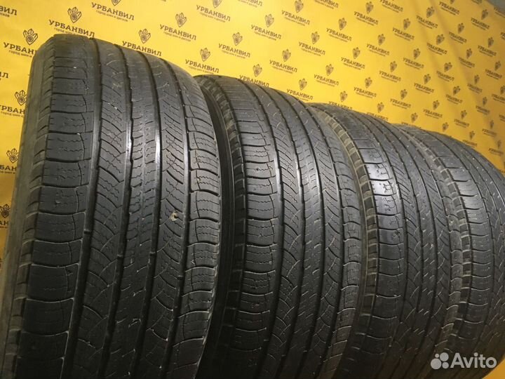 Michelin Latitude Tour 265/60 R18 109H