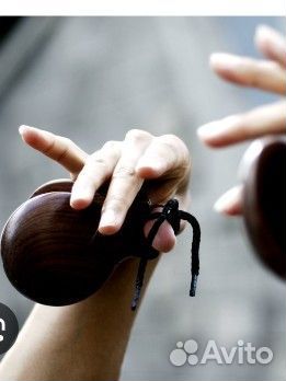 Кастаньеты