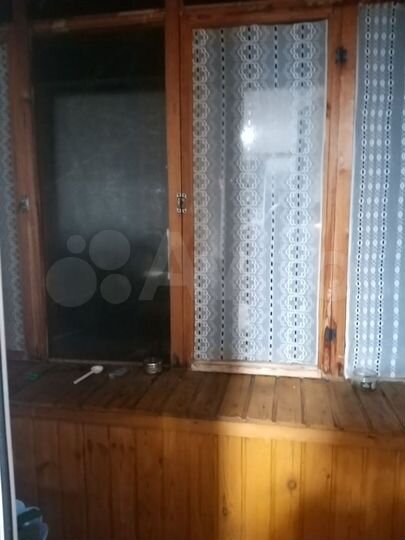 1-к. квартира, 30,6 м², 3/4 эт.