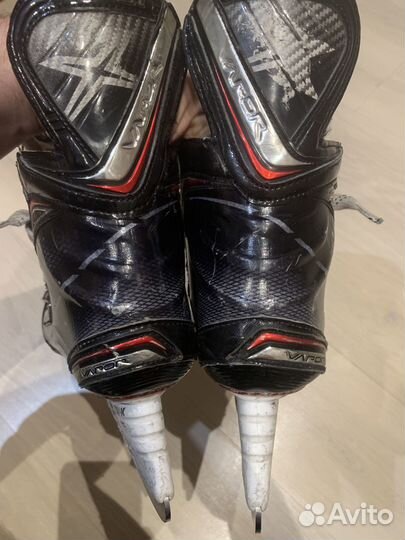 Коньки Bauer Vapor x900 JR