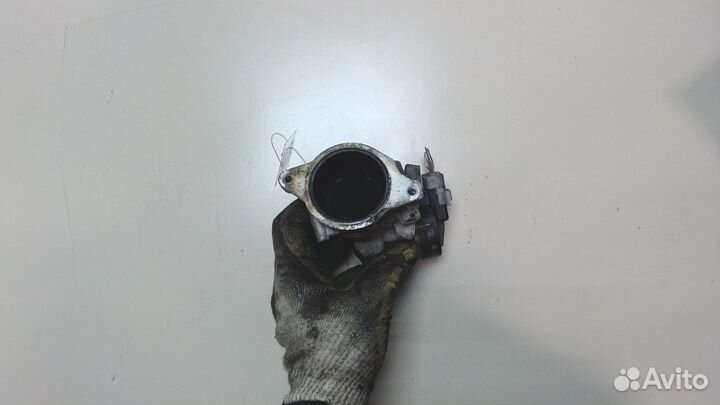 Клапан рециркуляции газов Citroen C4 Picasso, 2008