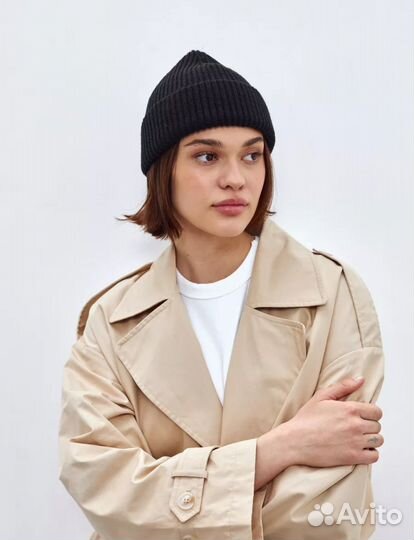 Шапка женская