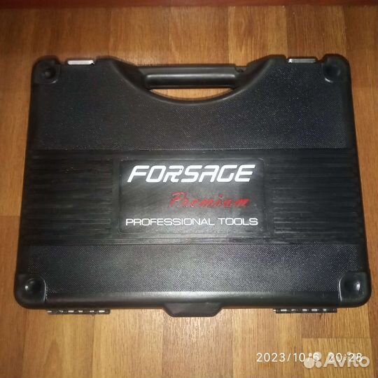 Набор инструментов