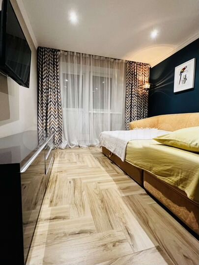 Комната 12 м² в 1-к., 1/1 эт.