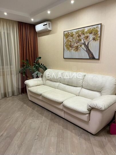 2-к. квартира, 80 м², 11/20 эт.