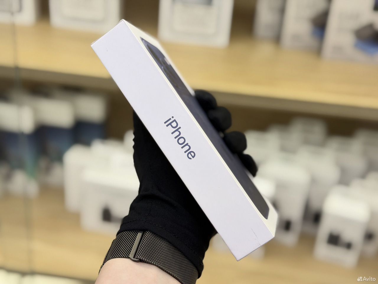 iPhone 17 Pro, 512 ГБ