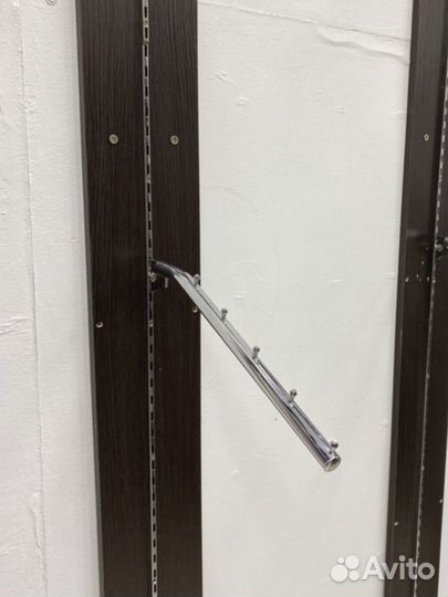 Панель для крючков