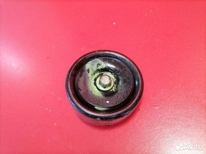 Ролик обводной Hyundai Solaris RB G4FC 2012