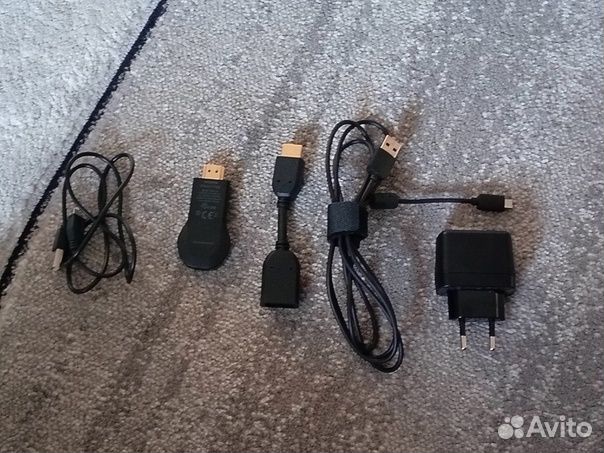 Для умного дома. Chromecast и Google умная колонка