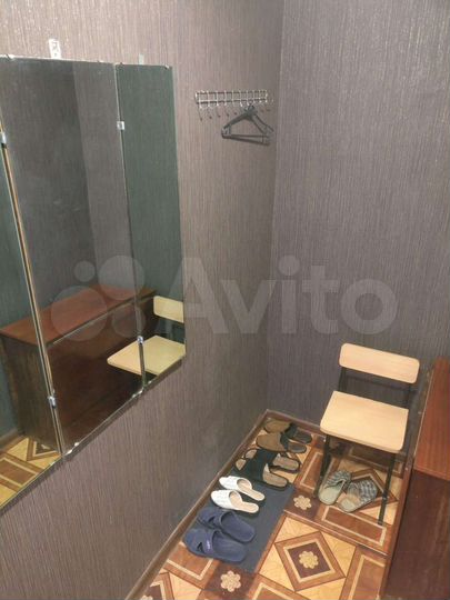 1-к. квартира, 40 м², 3/5 эт.