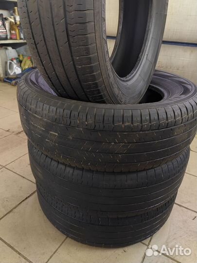 Yokohama Geolandar G91 225/65 R17 102H