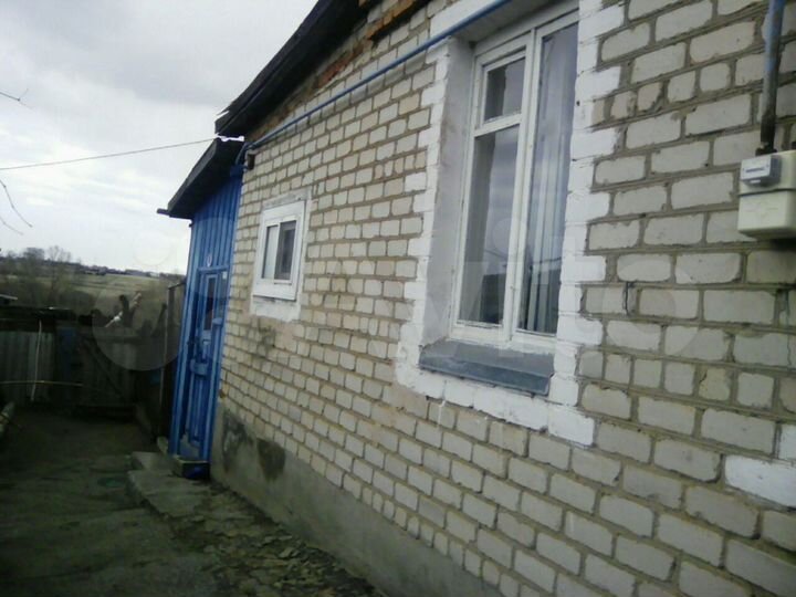 Дом 77 м² на участке 7,9 сот.