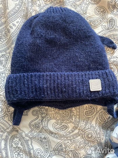 Комбинезон на все сезоны на новорожденного