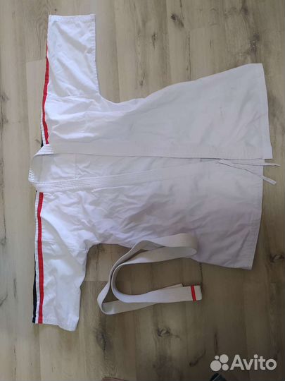 Кимоно для дзюдо 150