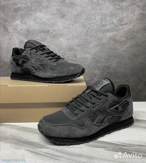 Кроссовки Reebok Classic (Арт.17682)