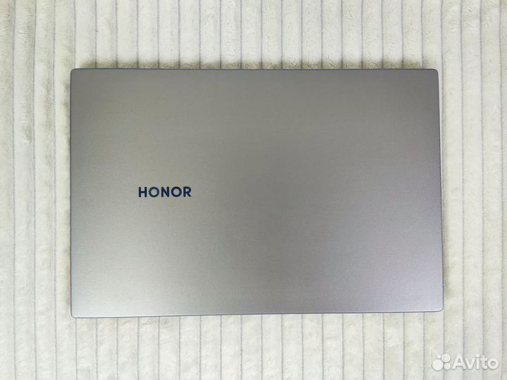 Ноутбук Honor AMD Ryzen 5 5500U 8/512