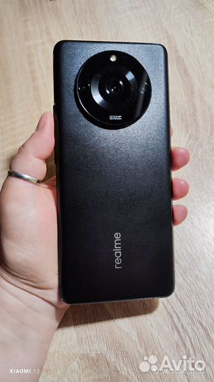 realme 11 Pro+, 12/512 ГБ