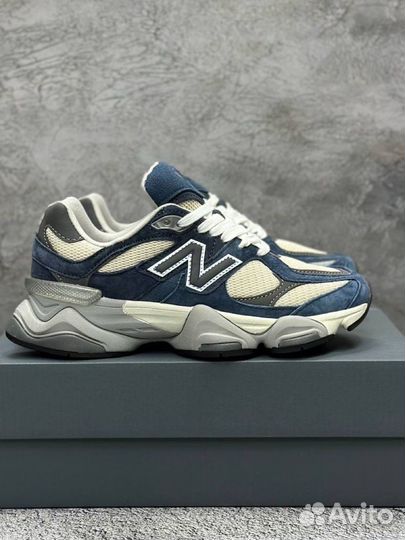 Кроссовки New balance 9060