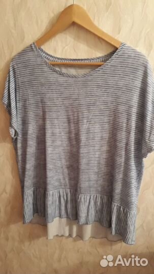 Блузка женская 48-50