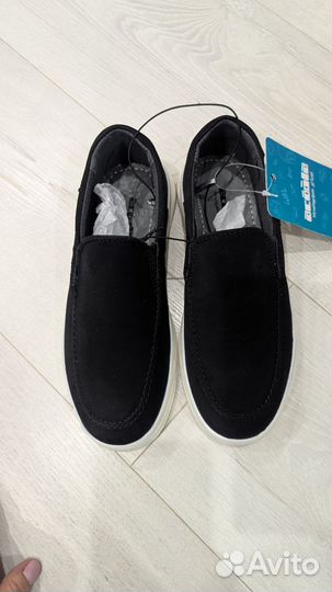 Школьные туфли для мальчика Acoola, размер 32