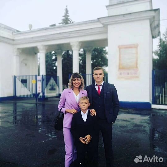 Репетитор по английскому языку для детей