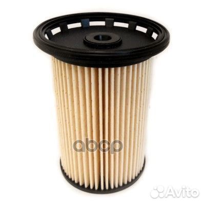 Фильтр топливный 4984 meat & doria