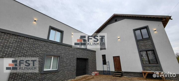 Гибкий кирпич / гарантия от завода