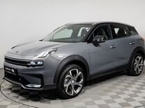 Новый Lynk & Co 06 1.5 AMT, 2023, цена от 2 690 000 руб.