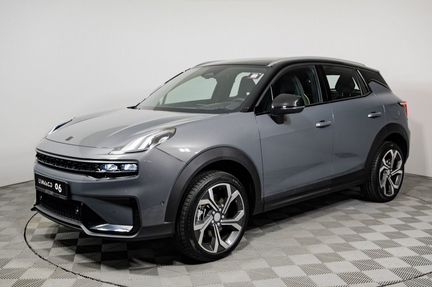 Lynk & Co 06 1.5 AMT, 2023