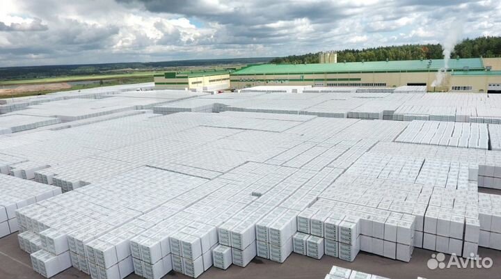 Шифер новый