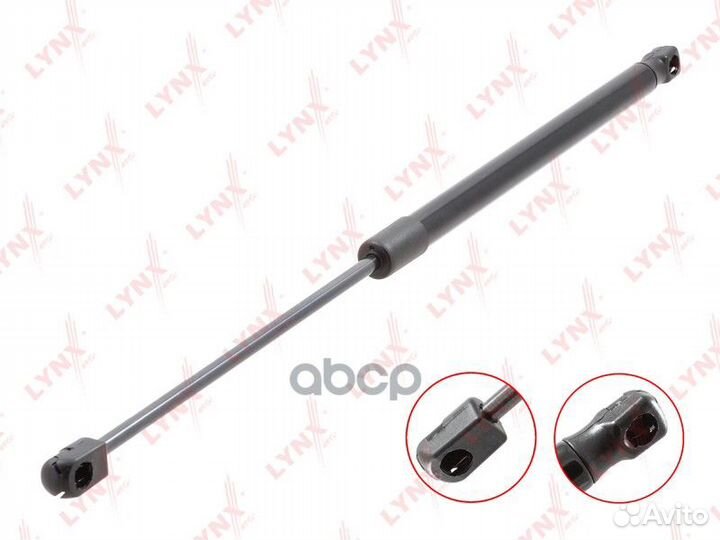 Газовый упор капота GS-1017 GS1017 lynxauto