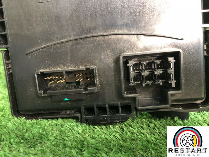 Электронный блок Geely Monjaro 2023 8893958877