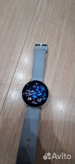 Смарт-часы Samsung galaxy watch active 2 44 мм