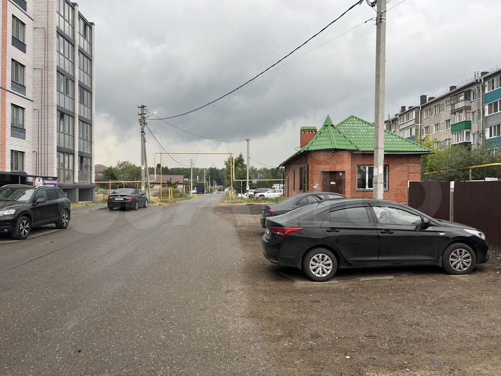 Свободного назначения, 80 м²