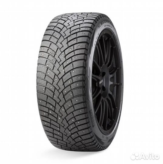 Pirelli Scorpion Ice Zero 2 285/40 R21