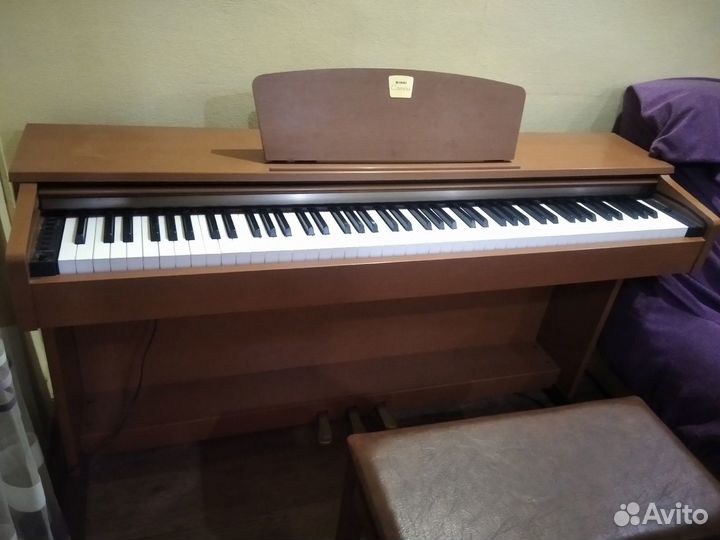 Цифровое пианино Yamaha Clavinova CLP-320