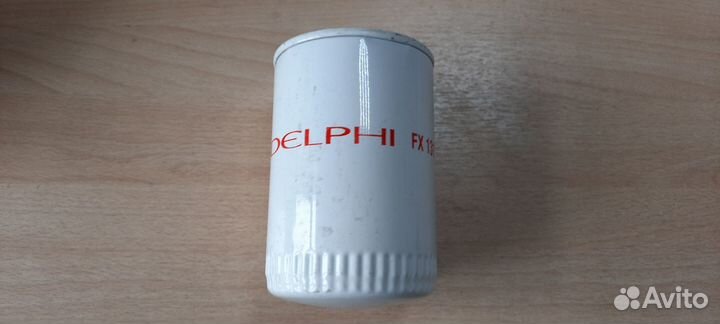 Фильтр масляный Фольксваген Пассат/Ауди/Шкода 2.8