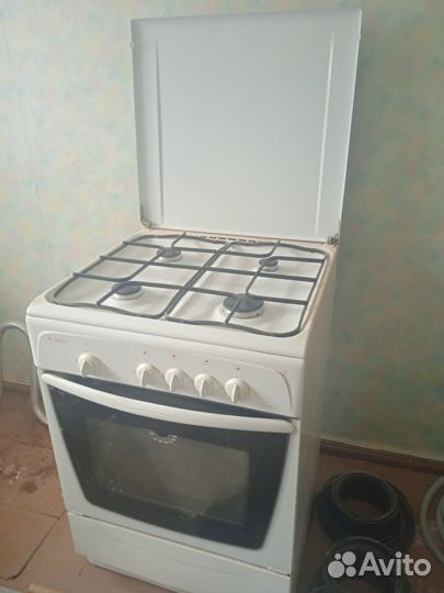 Газовая плита