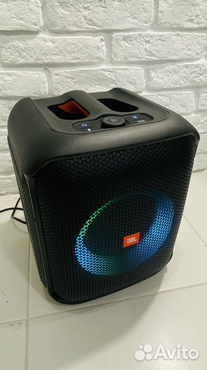 Колонка JBL PartyBox Encore Essential