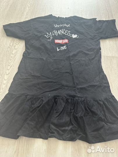 Вещи женские пакетом 46-48