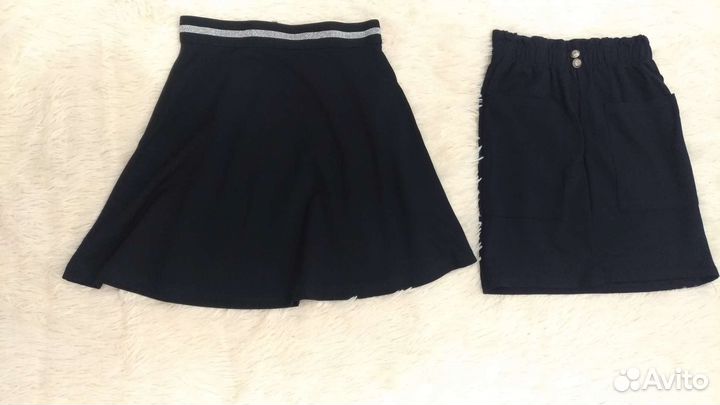 Школьная форма для девочки 152