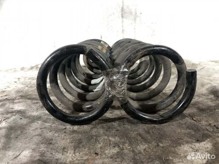 Пружина подвески задняя Jaguar Xe 1 До Рестайл