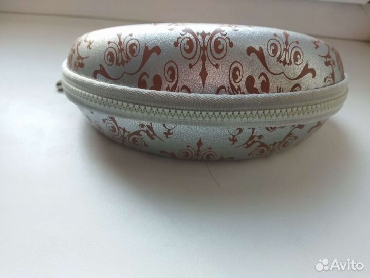 Футляр для очков