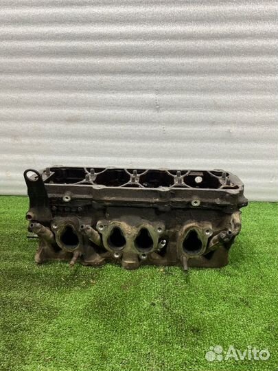 Головка блока цилиндров Volkswagen Golf хетчбэк