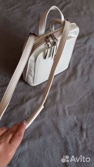 Сумка рюкзак