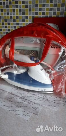 Дорожный набор