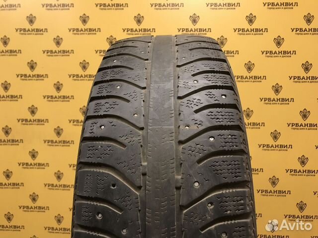 Bridgestone Ice Cruiser 7000 185/65 R15 88T