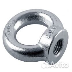 Рым-гайка M42