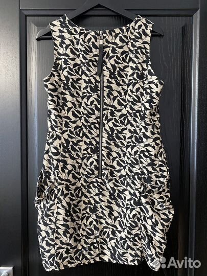 Платье Diane von furstenberg